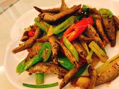 -豫菜·信阳宴(南河沿大街店)