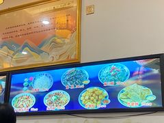 -门框胡同百年卤煮(前门店)