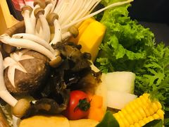 -湊湊火锅·茶憩(和平大悦城店)