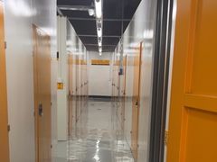 -安东易迷你仓自助寄存仓库(淞虹路店)
