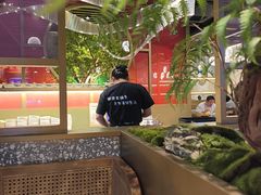 -鲜潭蒸汽石锅鱼(五道口购物中心店)
