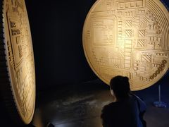 -chi K11艺术空间展览厅