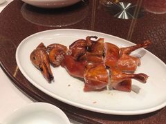 首创昆明BB乳鸭-东富酒家(龙湖西溪天街店)