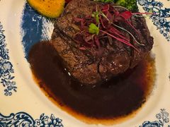 -夏朵餐厅(丁香店)