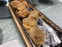 -惠丰堂饭庄