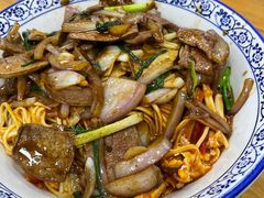 -复兴面王(河东路起源店)