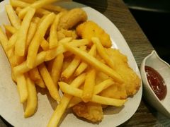 -盛京辽菜小馆(龙之梦购物中心店)