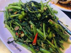 -simply thai天泰(长泰广场店)
