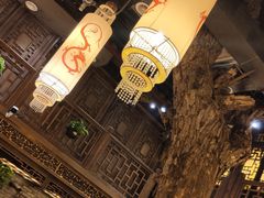 大堂-小龙坎火锅(全球总店)