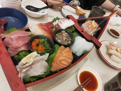 -滨寿司(高新伊藤店)