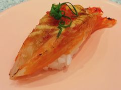-争鲜回转寿司(金桥家乐福店)