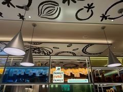 -菲滋意式餐厅(富阳东方茂店)