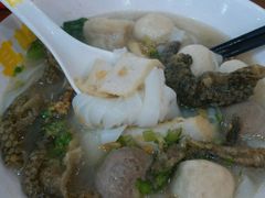 -其美潮州鱼旦粉世家(花城汇南区分店)