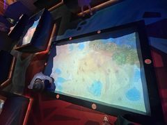 -珠海横琴国家地理探险家中心(创新方)