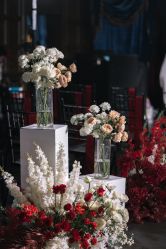 -静安洲际酒店·宴会厅