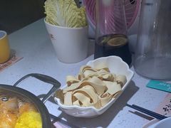 -黄记煌三汁焖锅(悦方IDmall店)