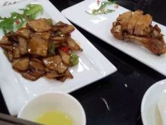 -小放牛炒菜馆(裕华东路店)