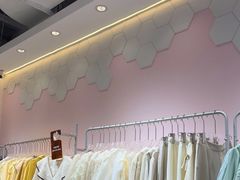 -南京时尚莱迪购物广场(正洪街店)