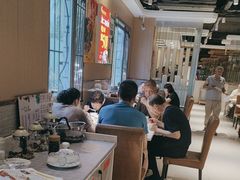-万和源炝锅城·活鱼现炝(文艺北路店)