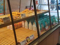 -爸爸糖吐司面包(郑州正弘城店)