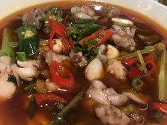 -太兴餐厅(东方广场分店)