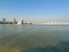-珠海圆明新园