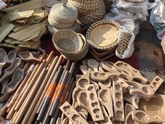 -李村大集