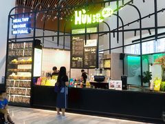 -混果汁(福田领展中心城店)