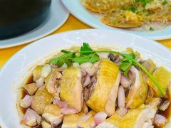 -东森家宴·惠州客家菜