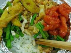 -武昌首义学院南区食堂