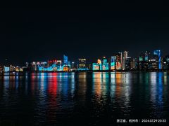 -钱塘江