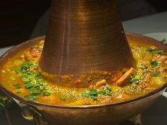 铜锅油焖鸡-雀舞云南菜(天津天河城购物中心店)