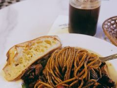 -sugarman espresso素饮糖人高新咖啡工厂
