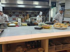 -驿楼兰·新疆菜(火车站店)