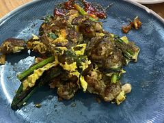 -醉壹号海鲜大排档(厦门美食地标店)