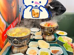 -香漫谷泰式小火锅(巴南万达店)