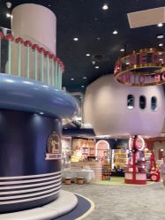 -奈尔宝家庭中心·亲子餐厅(鄞州万达店)