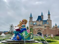 -安徒生童话乐园