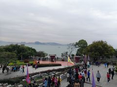 -胡里山炮台