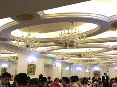 -红房子西菜馆(淮海中路店)