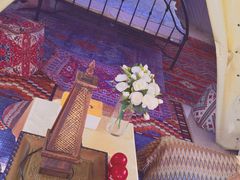 -安德鲁户外烧烤帐篷营地(马泉营店)