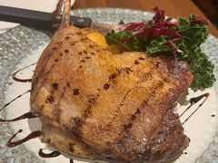 -Bistro Les Lilas丁香花小酒馆