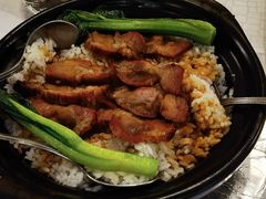 -西苑饭店·蓬莱春餐厅