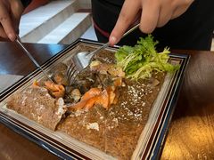 -LA CREPERIE BRETONNE布列塔尼法式餐厅(天童北路店)