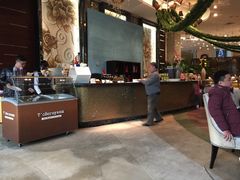-绍兴中金豪庭大酒店·豪庭阁中餐厅