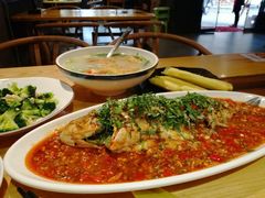 -赤宴·川菜(玉林店)