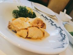 -杭州香格里拉·香宫中餐厅