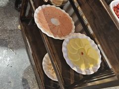 -老船舫·现做活鲜鱼馆(东郊记忆店)