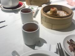 -潮福城大酒楼·潮味粤品·港式点心(湖滨北路店)