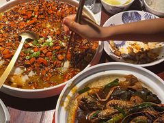 -前海沿·青岛菜(五四广场永旺店)